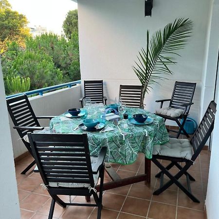 Appartamento Apartamento Con Terraza, Garaje Y Piscina A 350M Playa Garrucha Esterno foto