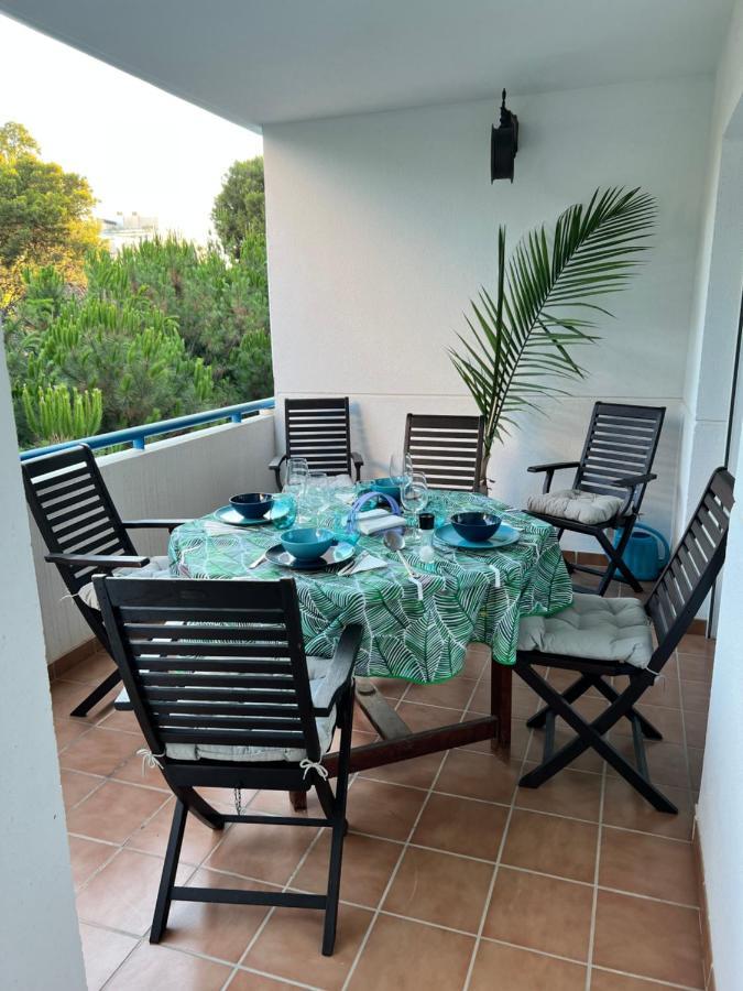 Appartamento Apartamento Con Terraza, Garaje Y Piscina A 350M Playa Garrucha Esterno foto