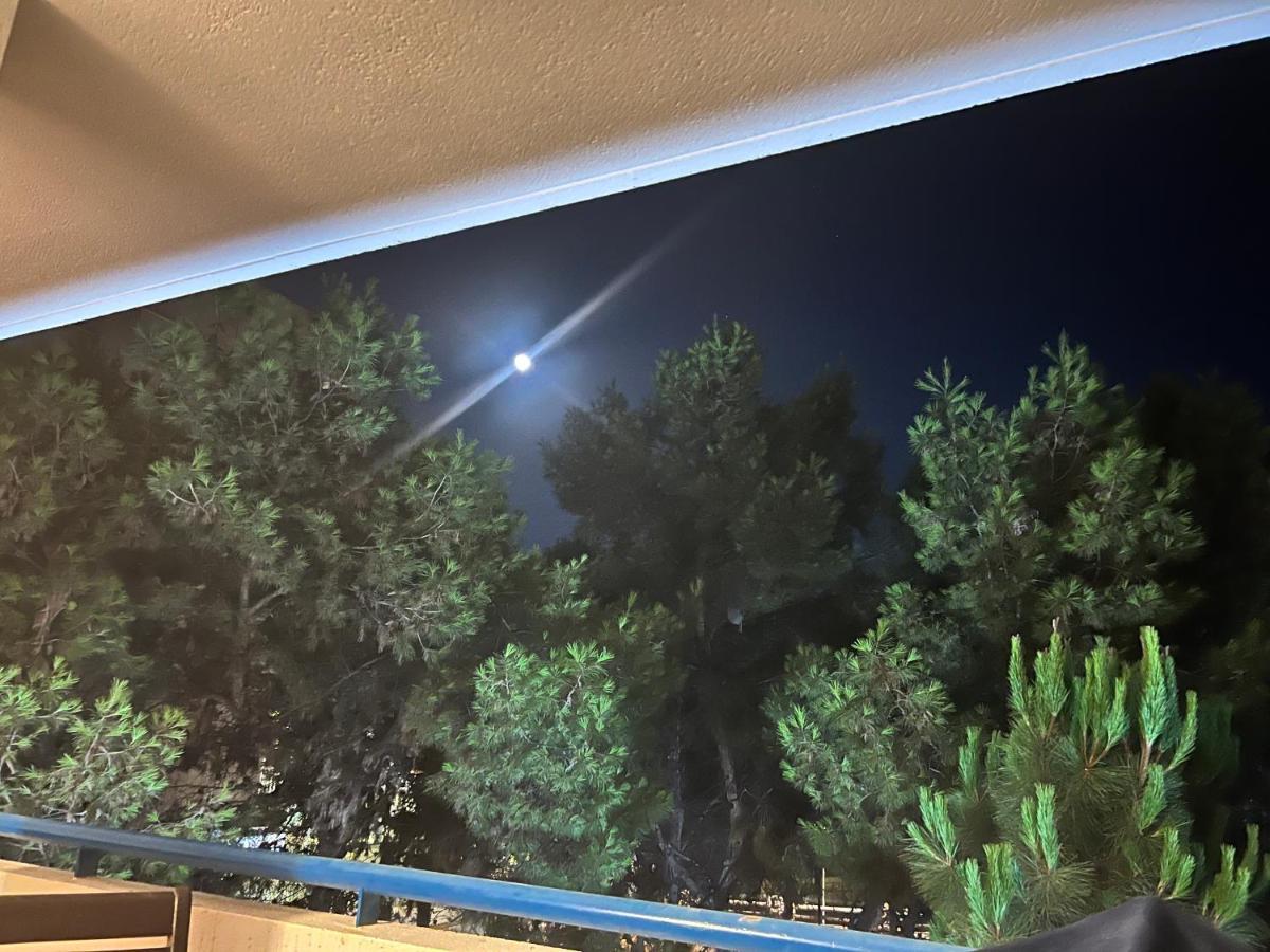Appartamento Apartamento Con Terraza, Garaje Y Piscina A 350M Playa Garrucha Esterno foto